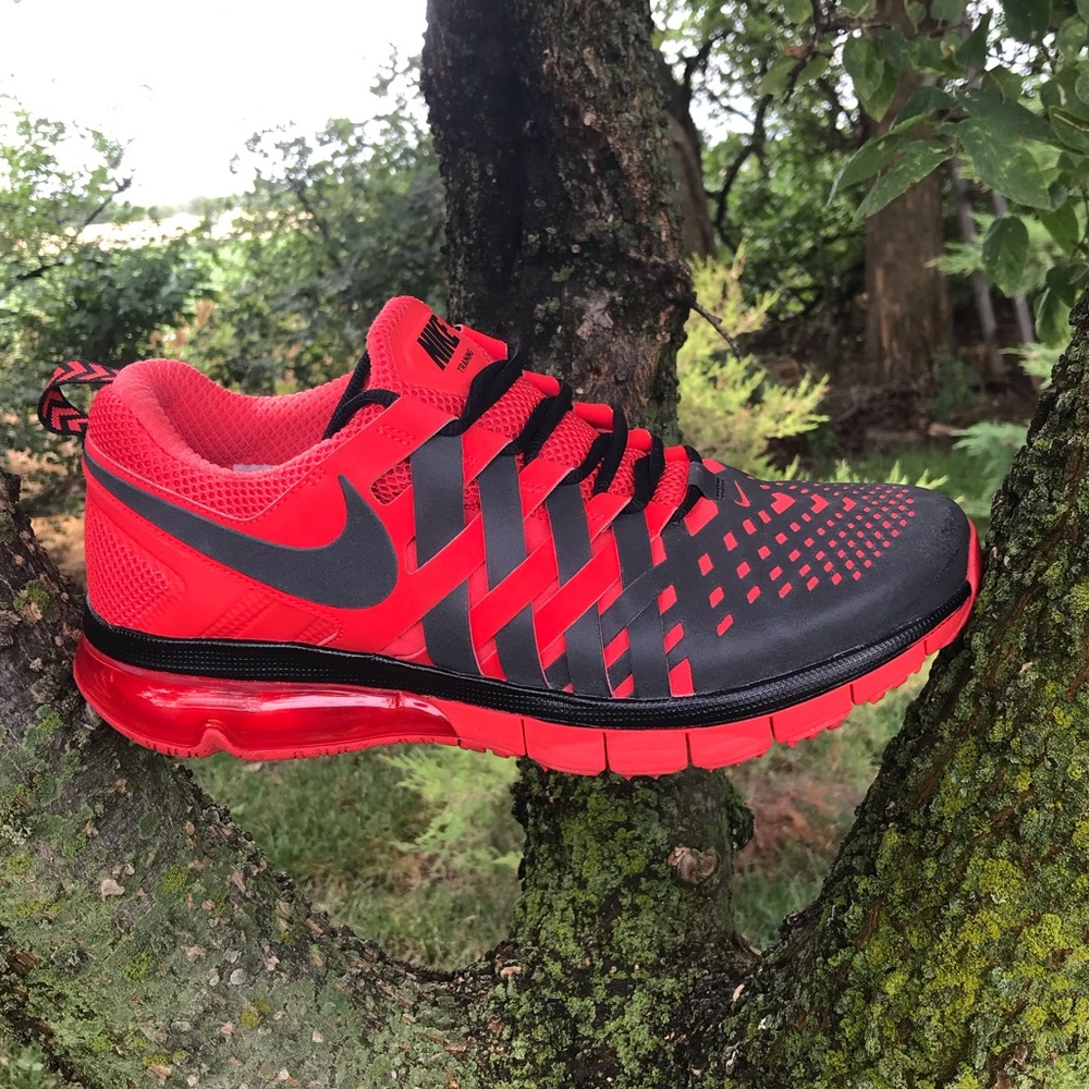 Nike Fingertrap Max (reflective)